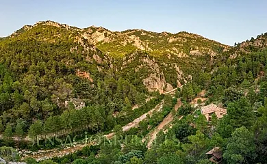 Mas de Rogelio en Beceite (Teruel) - Foto 5