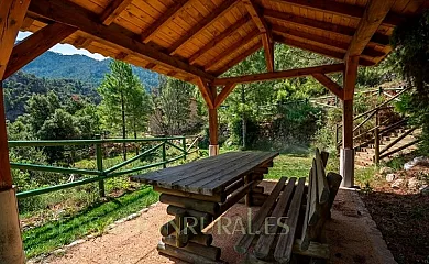 Mas de Rogelio en Beceite (Teruel) - Foto 6