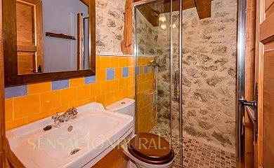 Mas de Rogelio en Beceite (Teruel) - Foto 9