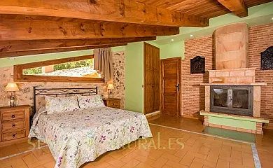 Mas de Rogelio en Beceite (Teruel) - Foto 10