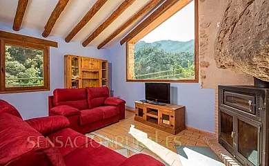 Mas de Rogelio en Beceite (Teruel) - Foto 11