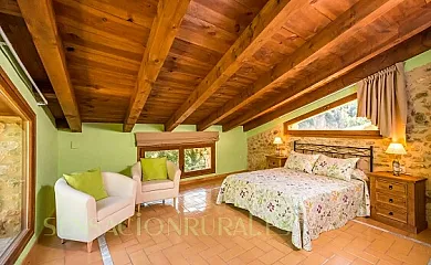 Mas de Rogelio en Beceite (Teruel) - Foto 12