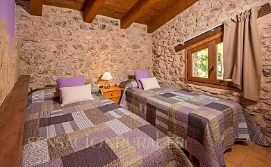 Mas de Rogelio en Beceite (Teruel) - Foto 13