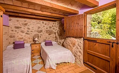 Mas de Rogelio en Beceite (Teruel) - Foto 14