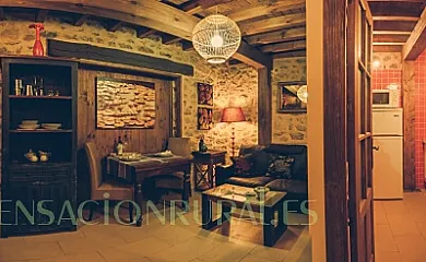 Casa Quimera en Gil García (Ávila) - Foto 1