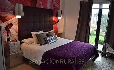 Vinotel 7 Uvas en Nigran (Pontevedra) - Foto 1