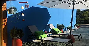 Casa Rural La Galayca 003