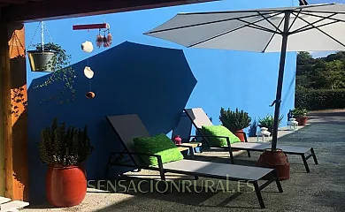 Casa Rural La Galayca en San Vicente de la Barquera (Cantabria) - Foto 3