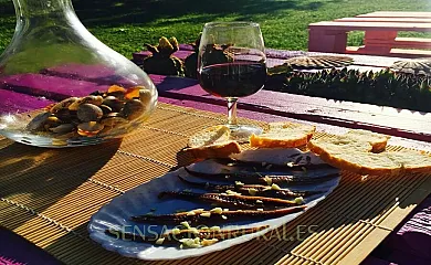 Casa Rural La Galayca en San Vicente de la Barquera (Cantabria) - Foto 10