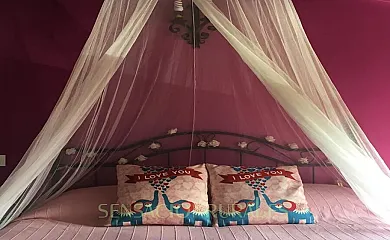 Casa Rural La Galayca en San Vicente de la Barquera (Cantabria) - Foto 12