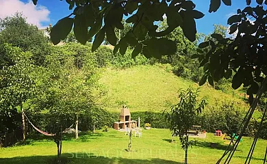 Casa Rural La Galayca en San Vicente de la Barquera (Cantabria) - Foto 14