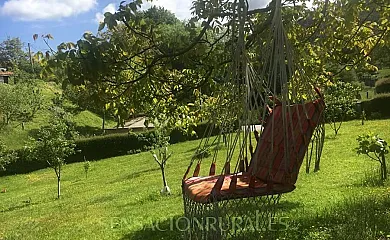 Casa Rural La Galayca en San Vicente de la Barquera (Cantabria) - Foto 16