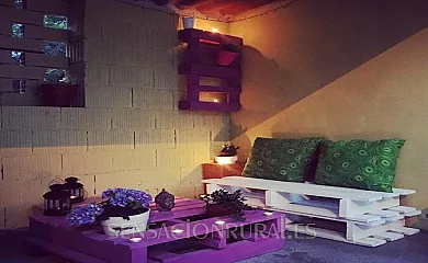 Casa Rural La Galayca en San Vicente de la Barquera (Cantabria) - Foto 17