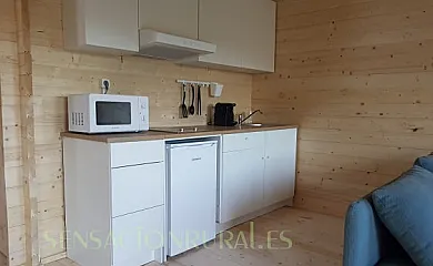 las casas de Durón en Durón (Guadalajara) - Foto 3