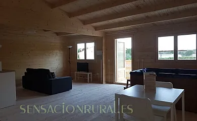 las casas de Durón en Durón (Guadalajara) - Foto 5