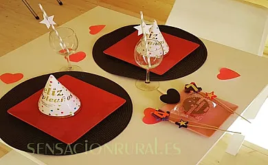 las casas de Durón en Durón (Guadalajara) - Foto 6