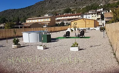 las casas de Durón en Durón (Guadalajara) - Foto 7