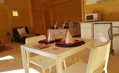 las casas de Durón en Durón (Guadalajara) - Foto 9