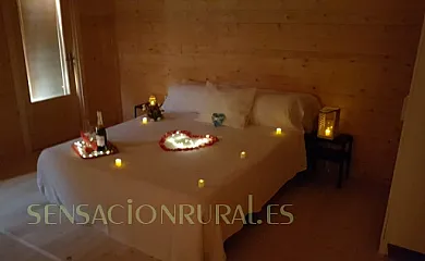 las casas de Durón en Durón (Guadalajara) - Foto 12