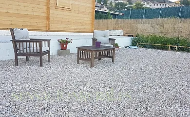 las casas de Durón en Durón (Guadalajara) - Foto 13