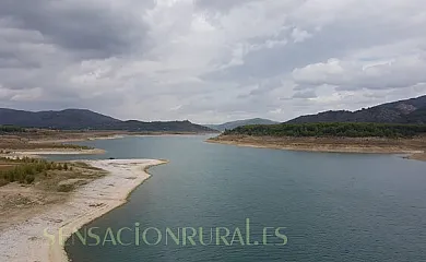 las casas de Durón en Durón (Guadalajara) - Foto 14