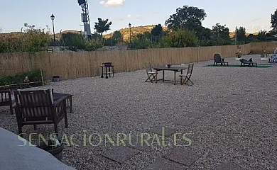 las casas de Durón en Durón (Guadalajara) - Foto 16