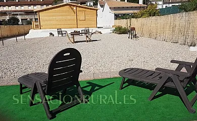 las casas de Durón en Durón (Guadalajara) - Foto 17