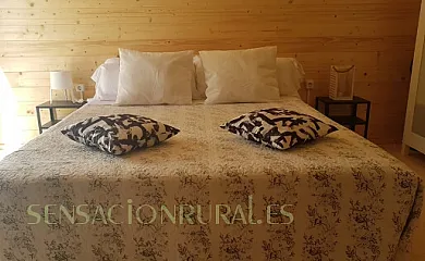 las casas de Durón en Durón (Guadalajara) - Foto 18