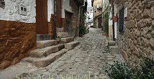 Casa Rural Las 6 Hermanas 002