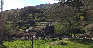 Casa Rural Las 6 Hermanas 004