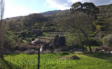 Casa Rural Las 6 Hermanas en San Martin de Trevejo (Cáceres) - Foto 4