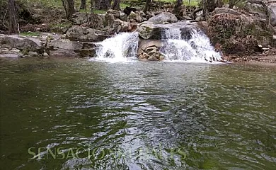 Casa Rural Las 6 Hermanas en San Martin de Trevejo (Cáceres) - Foto 5