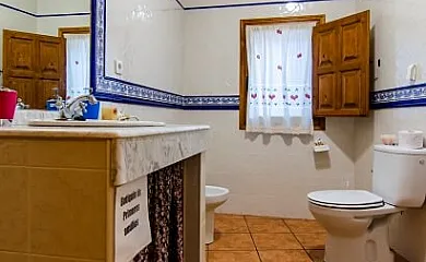 Casa Rural Las 6 Hermanas en San Martin de Trevejo (Cáceres) - Foto 7