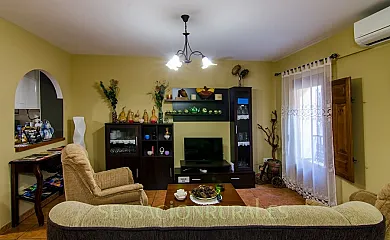 Casa Rural Las 6 Hermanas en San Martin de Trevejo (Cáceres) - Foto 11