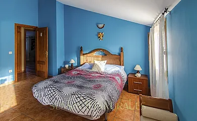 Casa Rural Las 6 Hermanas en San Martin de Trevejo (Cáceres) - Foto 14