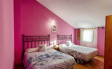 Casa Rural Las 6 Hermanas en San Martin de Trevejo (Cáceres) - Foto 15