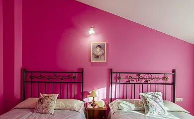 Casa Rural Las 6 Hermanas en San Martin de Trevejo (Cáceres) - Foto 16