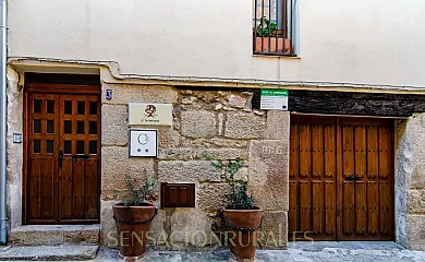 Casa Rural Las 6 Hermanas en San Martin de Trevejo (Cáceres) - Foto 18