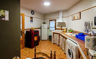 Casa Rural Las 6 Hermanas en San Martin de Trevejo (Cáceres) - Foto 19