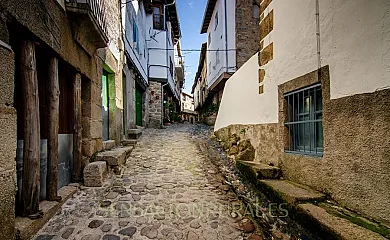 Casa Rural Las 6 Hermanas en San Martin de Trevejo (Cáceres) - Foto 21