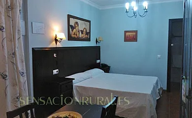 Apartamentos Casa Cantillo en Carmona (Sevilla) - Foto 1