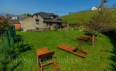 El Dolmen en Villayón (Asturias) - Foto 3