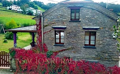 El Dolmen en Villayón (Asturias) - Foto 5