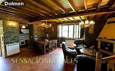 El Dolmen en Villayón (Asturias) - Foto 6