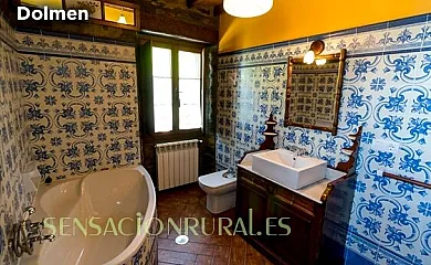 El Dolmen en Villayón (Asturias) - Foto 9