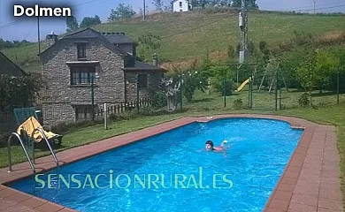 El Dolmen en Villayón (Asturias) - Foto 10