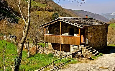 Casas Rurales Cascadas del Río Aján en Vega de Pas (Cantabria) - Foto 2