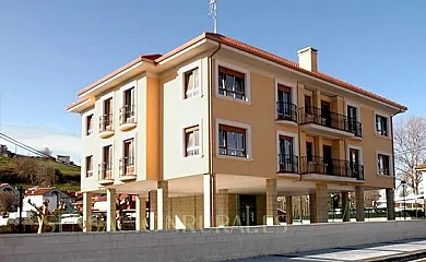 Apartamentos Costa Costa en Suances (Cantabria) - Foto 1