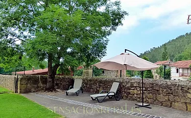 Vivienda Rural Cruz de Rubalcaba en Liérganes (Cantabria) - Foto 2