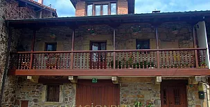 Vivienda Rural Cruz de Rubalcaba 003